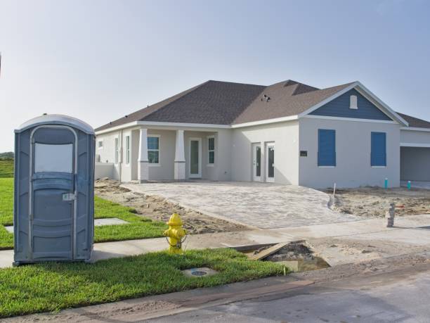 Porta potty rental for outdoor events in Ninnekah, OK